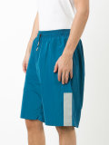 drawstring track pants 