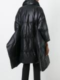'Duvet' coat