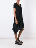 asymmetric dress
