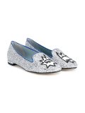 'Flirting' slippers