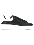 oversized sole sneakers