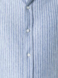 striped shirt