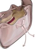 Valentino Garavani Rockstud bucket shoulder bag