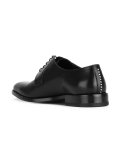 lace-up Derby shoes