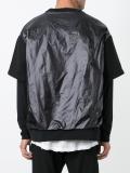 shortsleeved sweatshirt 