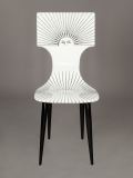 Sunrise chair