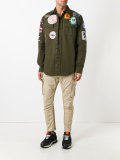cargo trousers