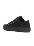 lace-up sneakers 