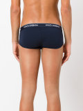 logo waistband briefs