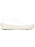 lace-up sneakers