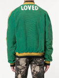 corduroy bomber jacket