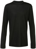 long sleeve T-shirt