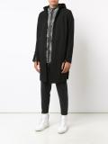 longline jacket