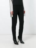 tapered trousers