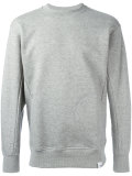 crew neck jumper 