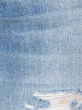 'The Cropped Straight'牛仔裤