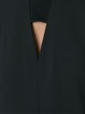 keyhole dress