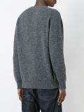 Shetland jumper 