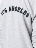 'Los Angeles' bomber jacket