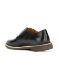 casual derby shoes 