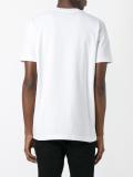 skull swallow T-shirt
