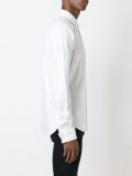 classic formal shirt