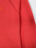 round neck cardigan
