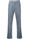 tailored trousers