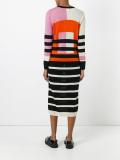 'Bergamot' dress