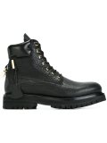combat boots 