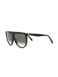 square frame sunglasses