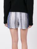 'Jana' woven shorts