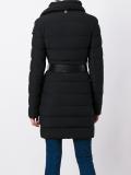 'Norina' padded coat