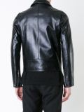 'Riders' leather jacket