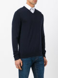 The Conduit fine gauge jumper