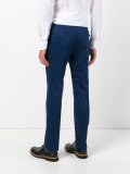 tapered trousers