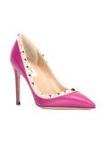 Valentino Garavani Rockstud高跟鞋