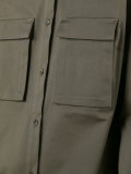 Utility shirt 