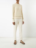 crew neck sweater