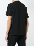 Miami Babes patch T-shirt