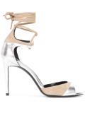 Parade pumps