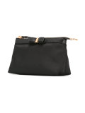 bow logo make-up case
