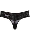 side bows briefs 