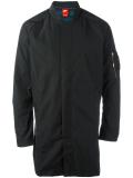 Nike FC bomber style jacket