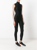 fitted jumpsuit 