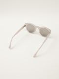 Maison Martin Margiela'Dual'太阳眼镜