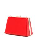 compact angular crossbody bag