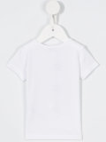 logo print T-shirt 