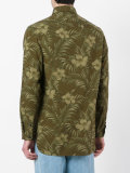floral print shirt 