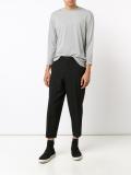 longsleeved T-shirt 
